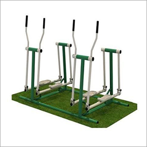 Double Cross Trainer