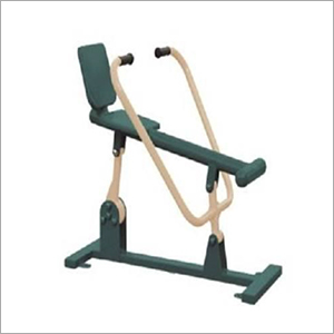 Outdoor Rower
