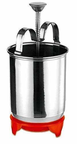 Menduwada Maker Steel