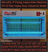 MicroKILL Flying Insect Killer 24 Inch 2 Feet