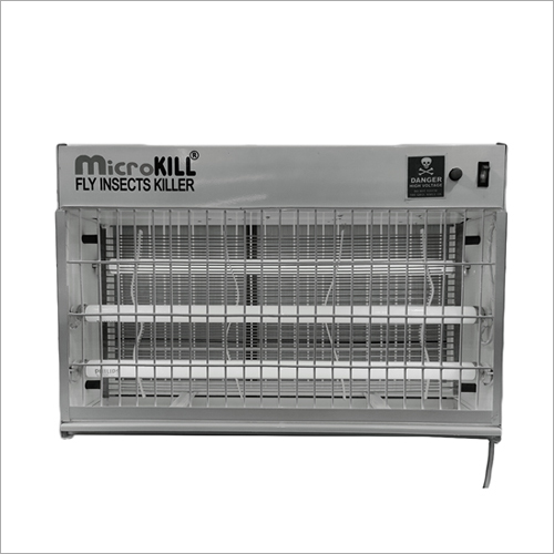 3 Tube Flying Insect Killer 