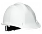 Safety Helmet white Class