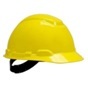 Safety Helmet yellow Class