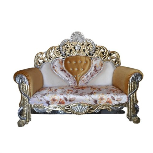 Decorative Wedding Sofa