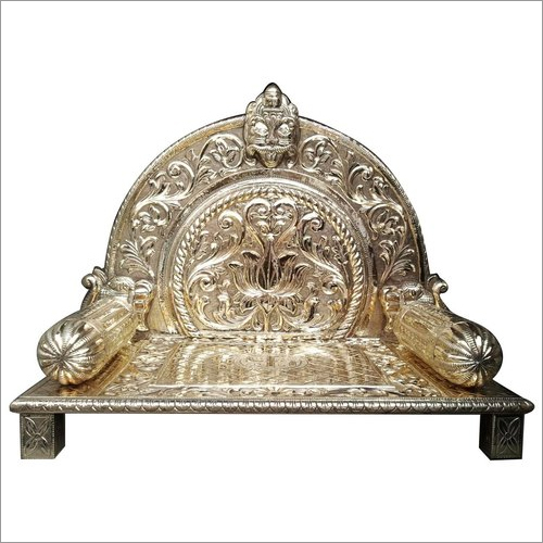 Maharaja Wedding Singhasan