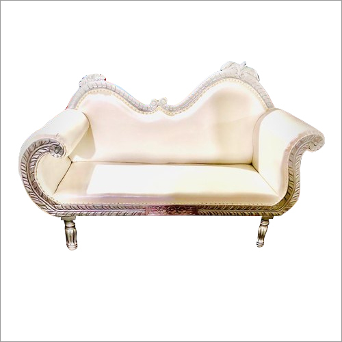 Royal Wedding Sofa