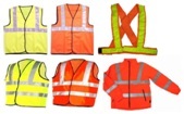 Safety Jacket