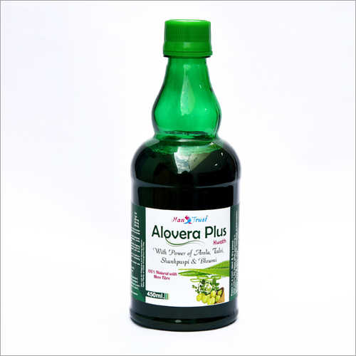 Aloe Vera Plus Mouth