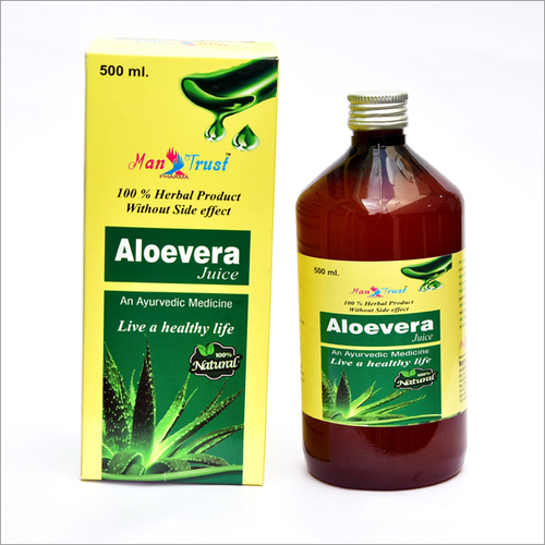 Aloe Vera Juice