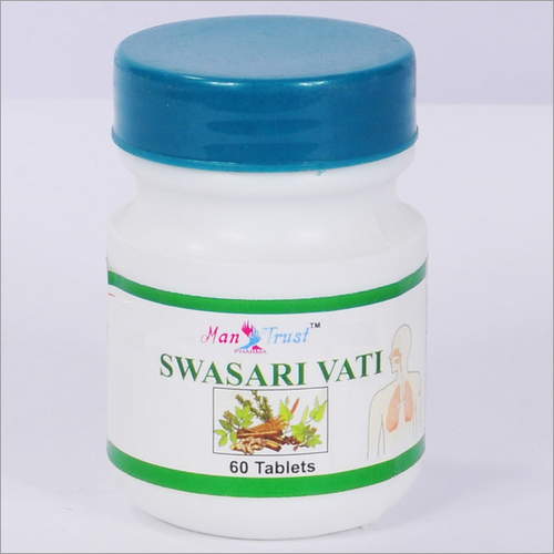 Swasari Vati