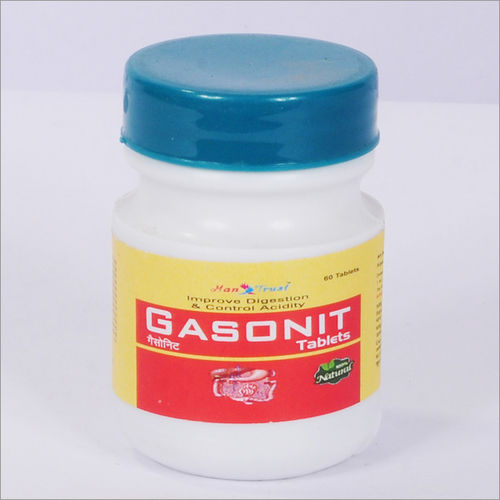 Gasonit Tablets