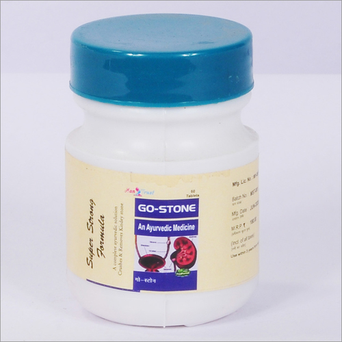 Go-Stone Medicine