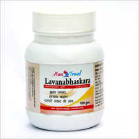 Lavan Bhaskar Churna