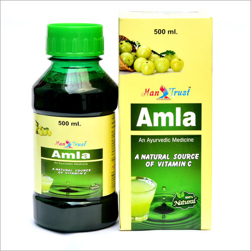 500ml Amla Juice
