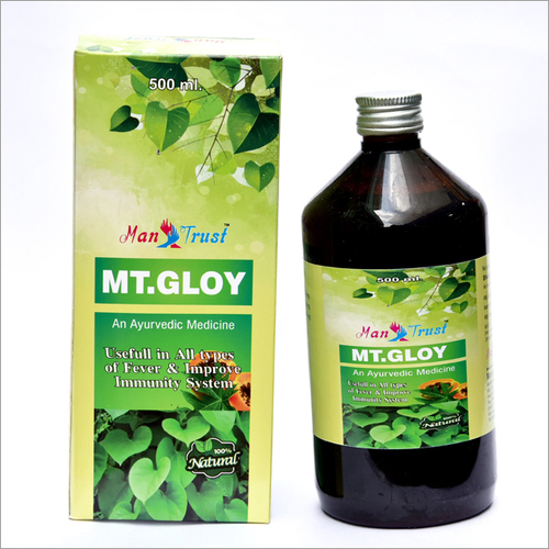 MT Gloy Juice