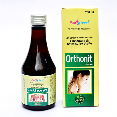 Orthonit Syrup