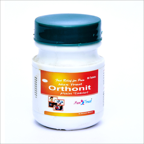 Orthonit Pain Tablet