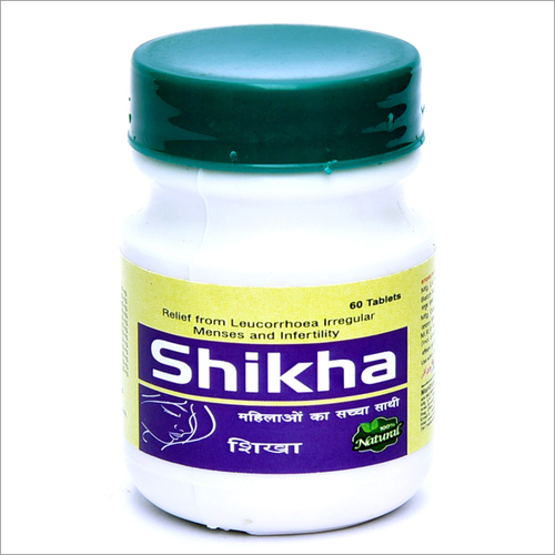 Shikha Tablets