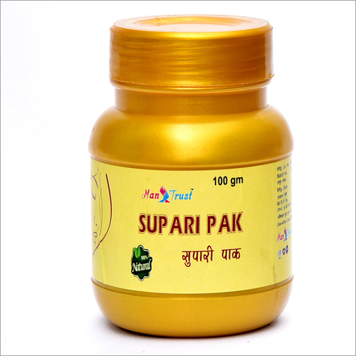Supari Pak Churan