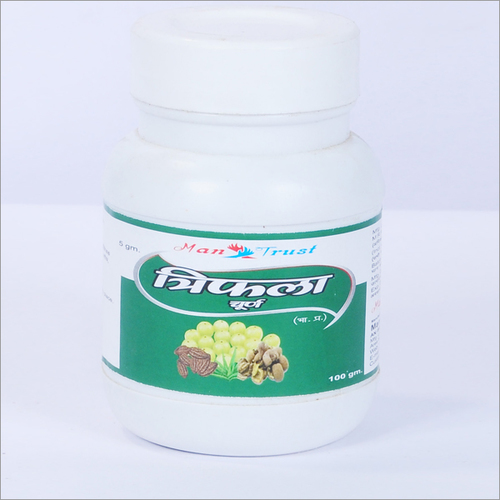 Triphala Churna