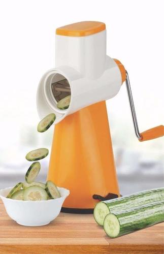 3 in 1 Rotary Grater