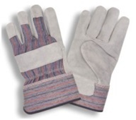 Gloves Leather