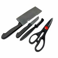 Stainless Steel Kitchen Tool Set - Durable, Ergonomic Design | Essential Utensils For Cooking And Baking