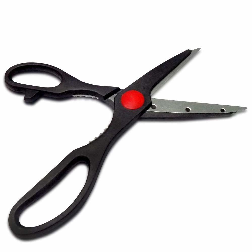 Stainless Steel Kitchen Tool Set