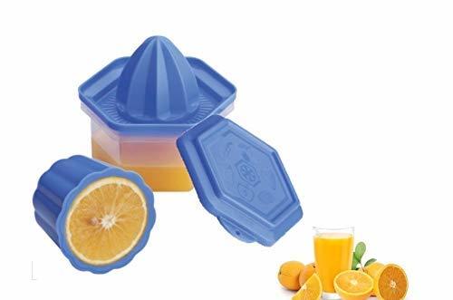 3 In 1 Orange Juicer