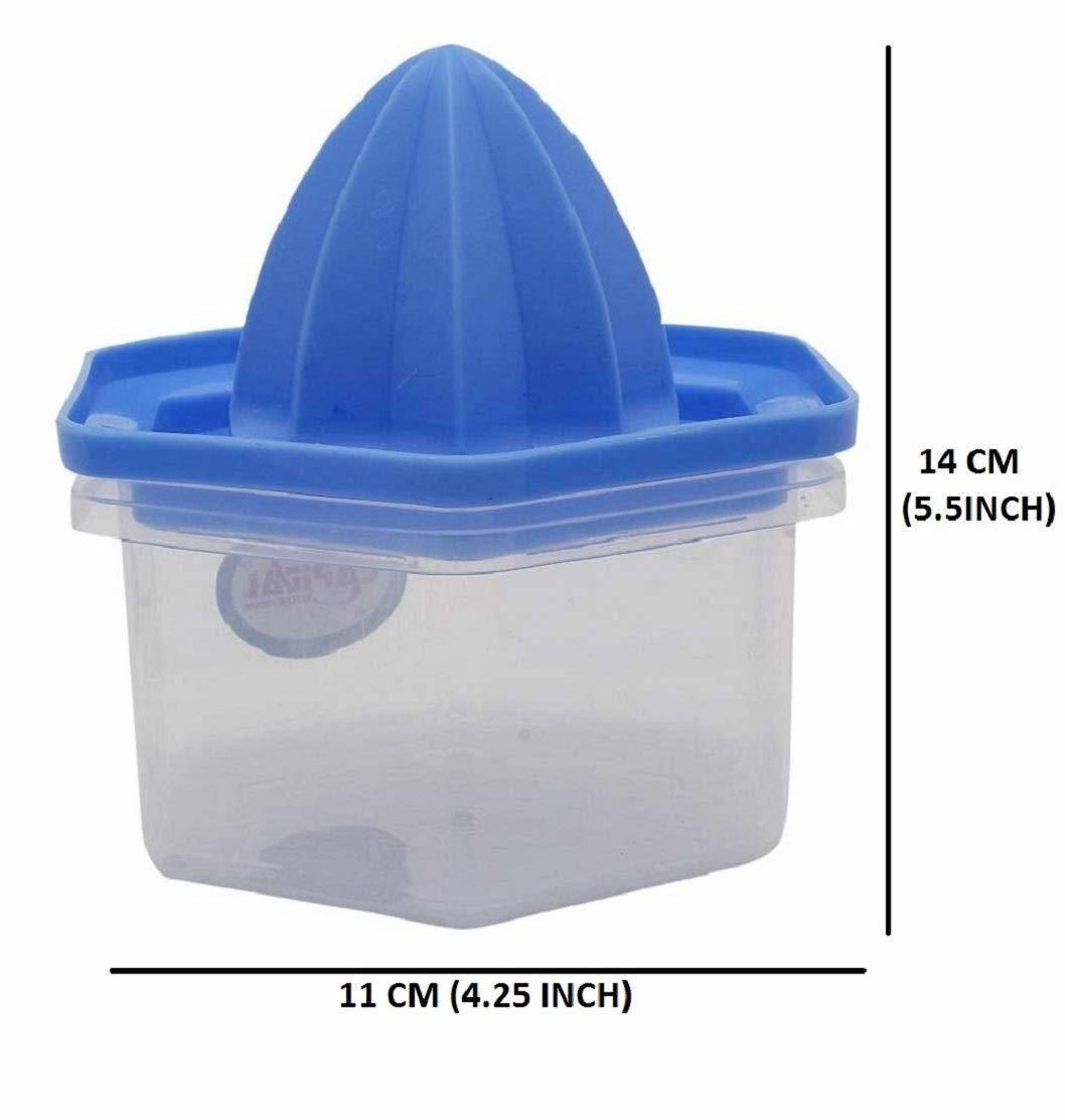 3 In 1 Orange Juicer