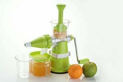 Master Juicer