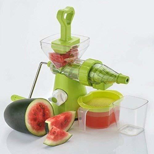 Master Juicer