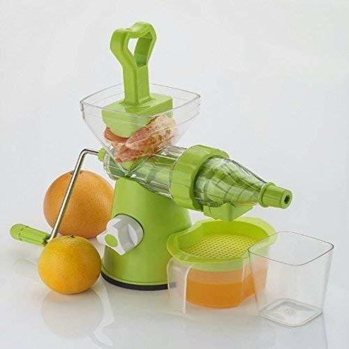 Master Juicer