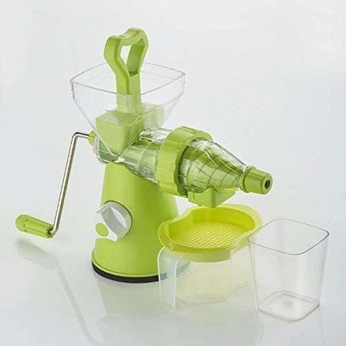 Master Juicer