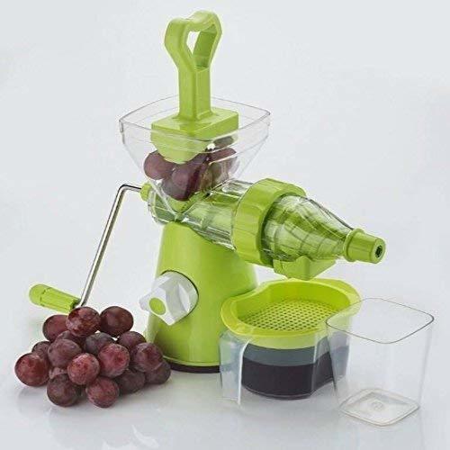Master Juicer