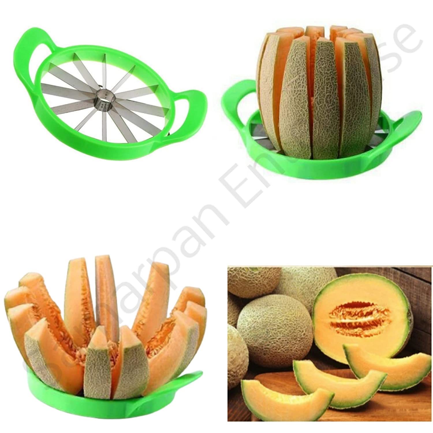 Watermelon Slicer