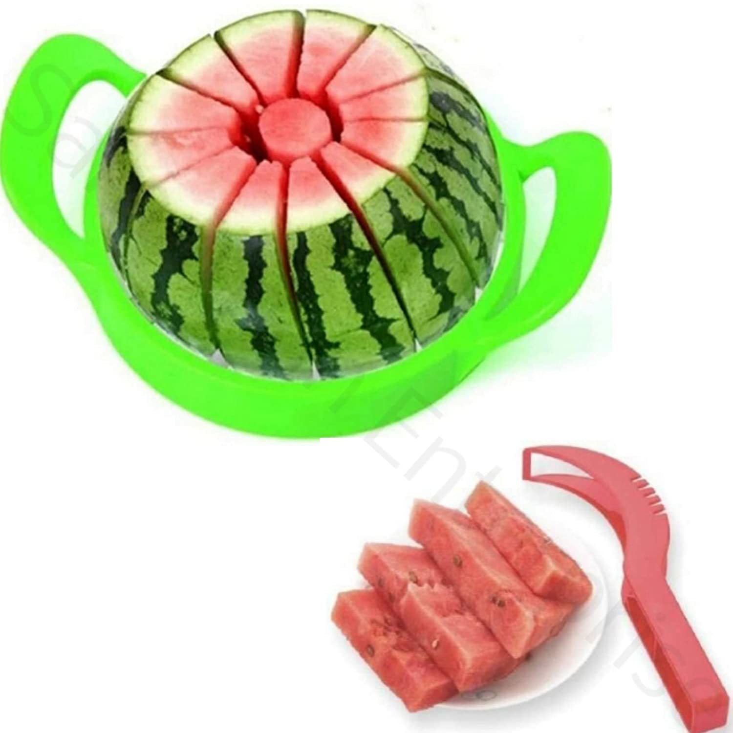 Watermelon Slicer