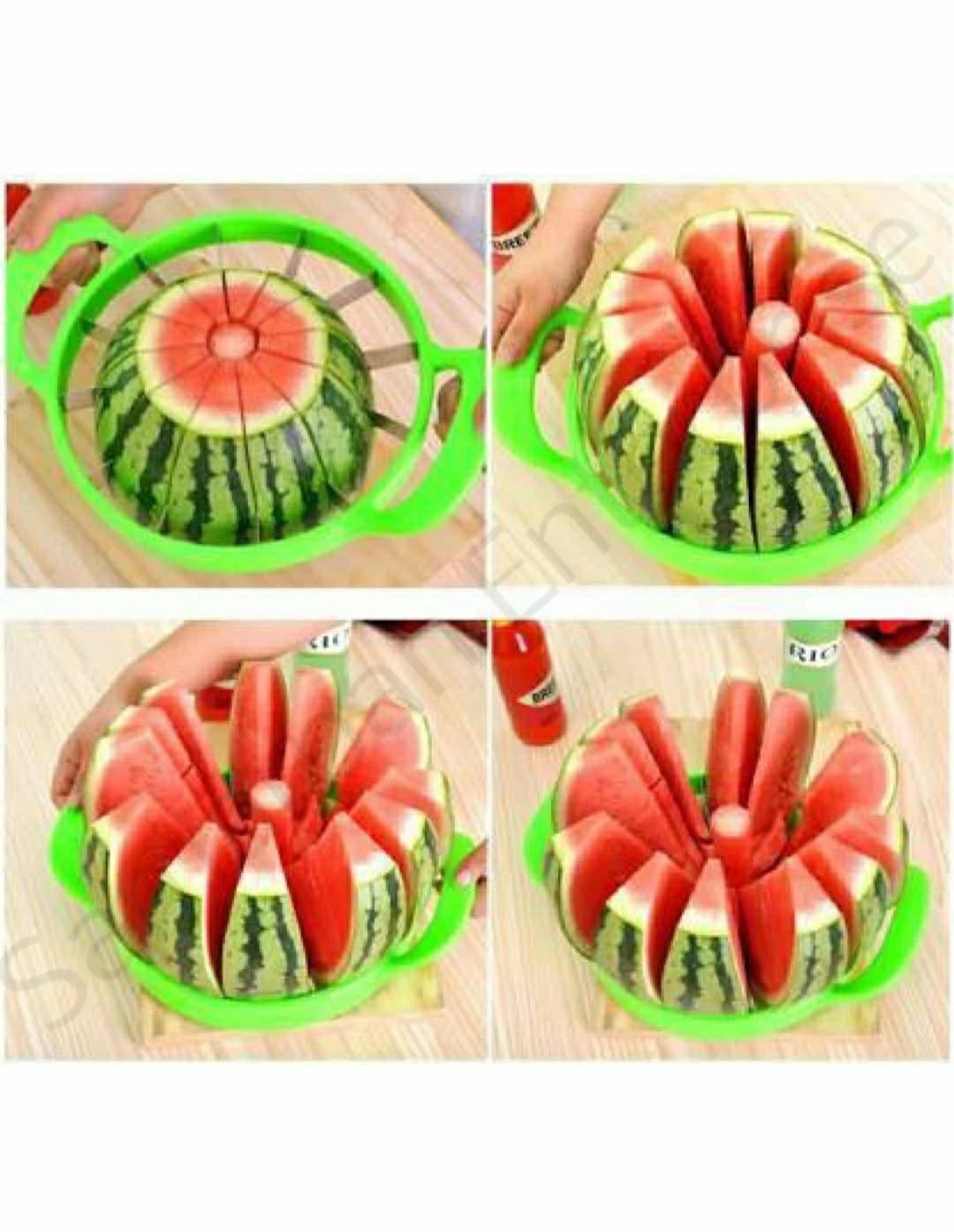 Watermelon Slicer