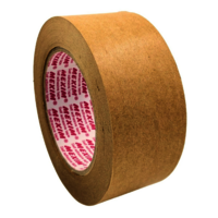 Paper Packing Tapes
