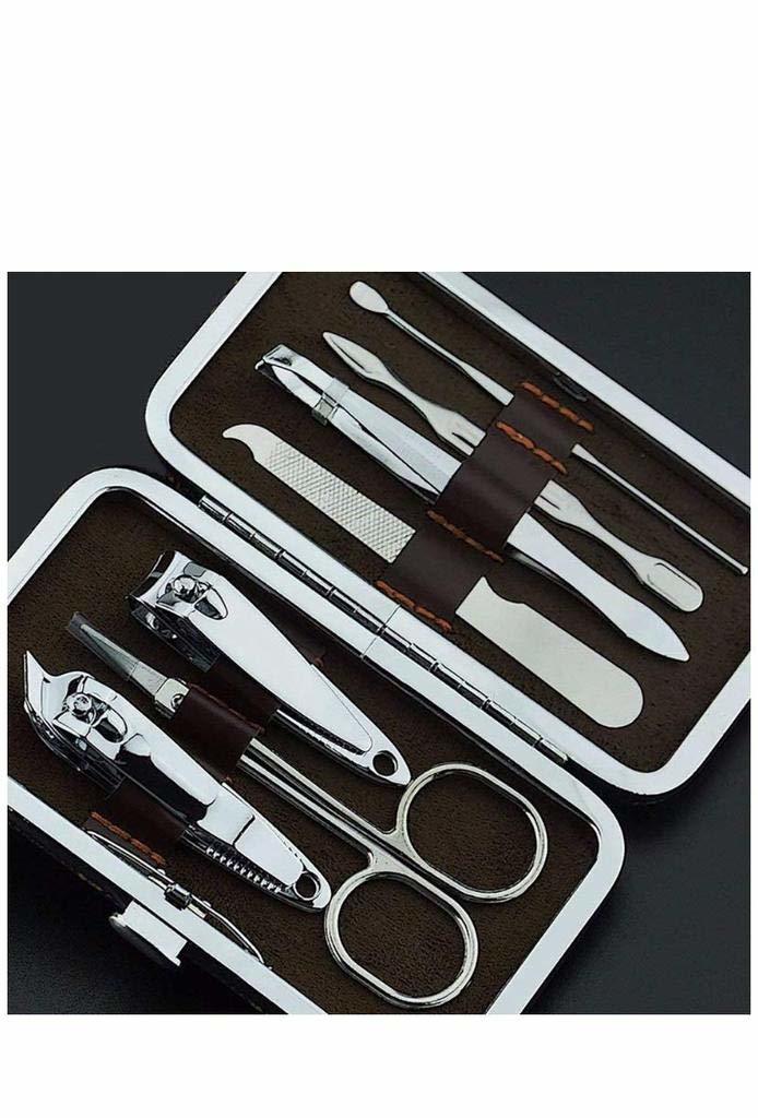 Pedicure & Manicure Tools Kit (7in1)