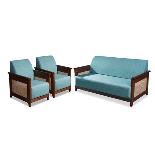 Santosa Upholstered Sofa Set