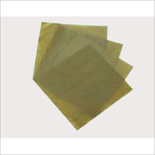 Food Grade Greaseproof Chemical Coated Paper