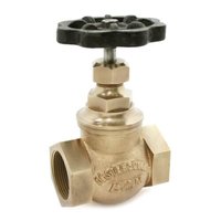Bronze Globe Valve