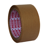 Water Activated Tape Plain