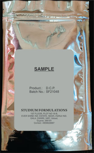 DICALCIUM PHOSPHATE