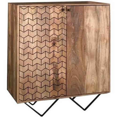 Wooden Cupboard