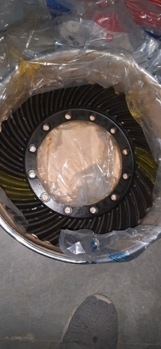 Crown Pinion