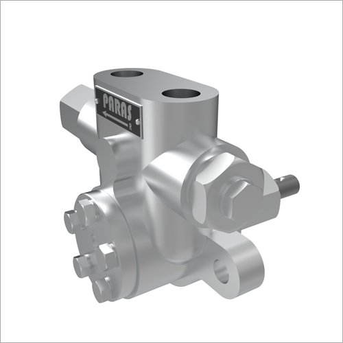 LDO Pump