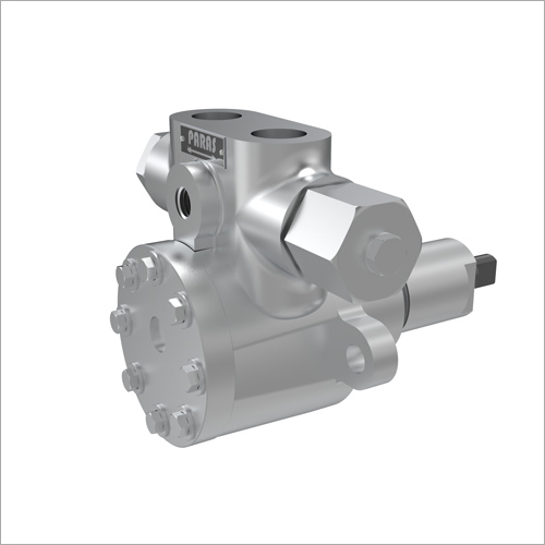 Fig Gear Pump