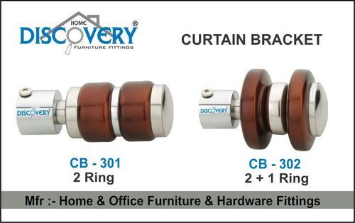 Curtain Bracket